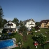 HOTEL VILLA FLORA Velden Austrija 5